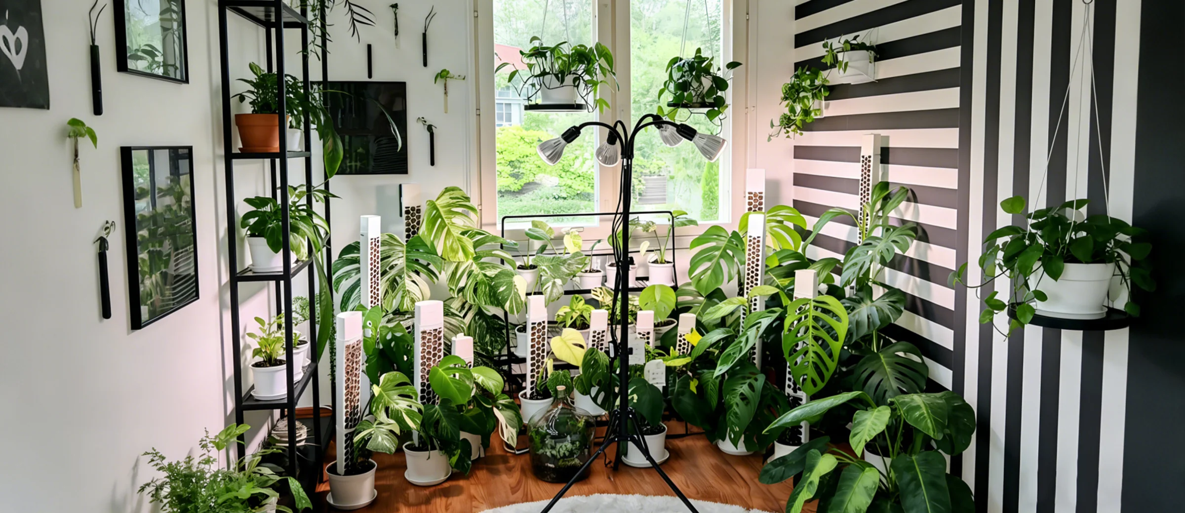 Illuminate Your World With SANSI