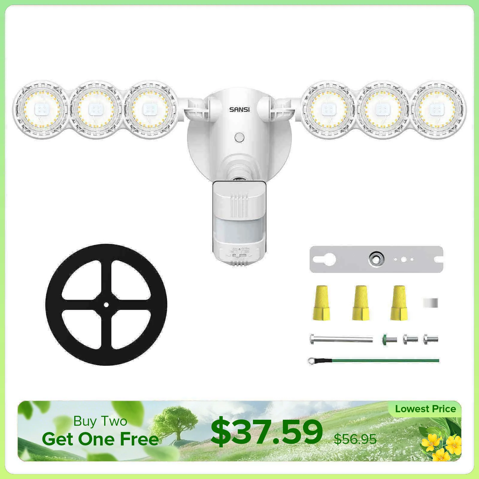 Outdoor Lightings Sale