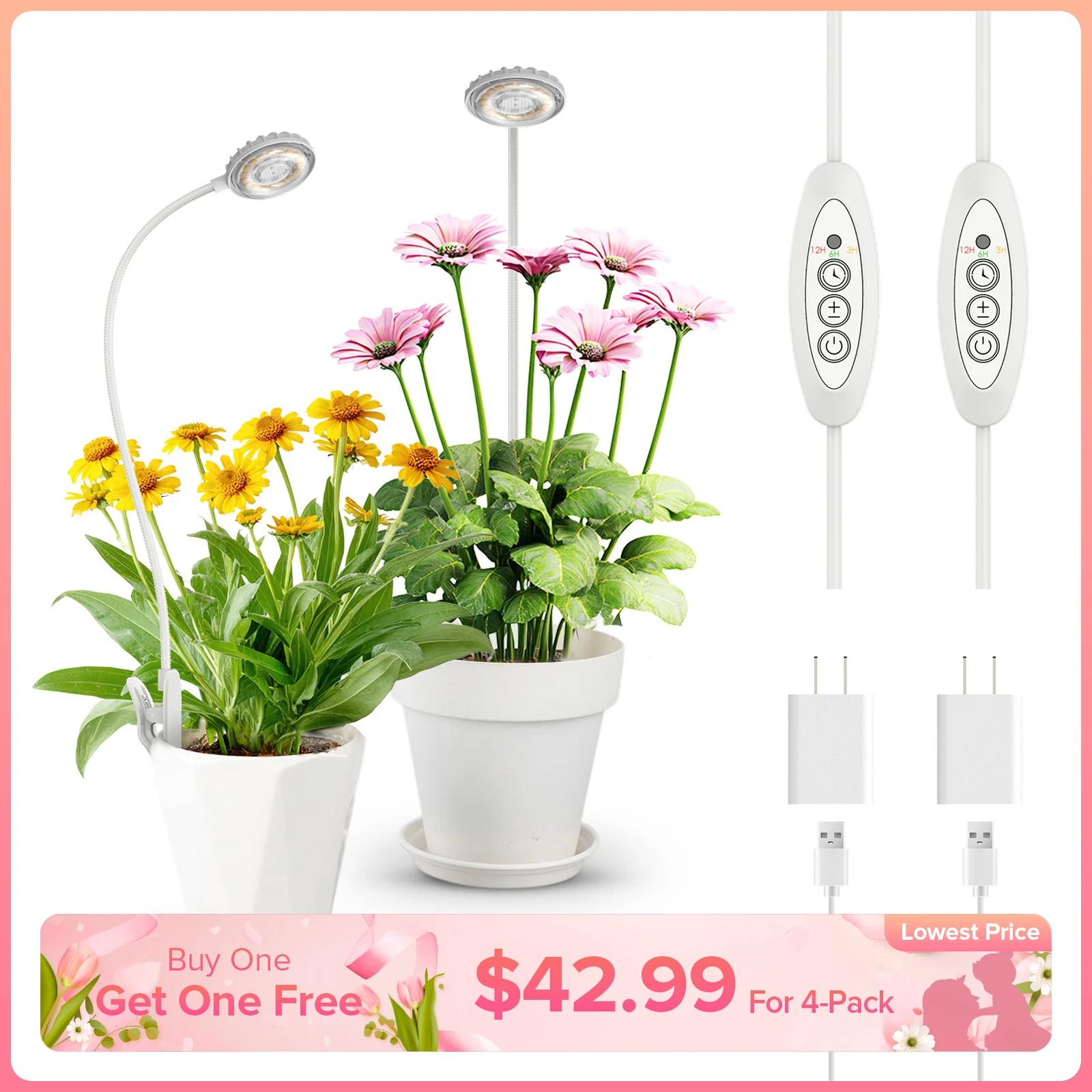 New Arrival LED Grow Light Recommended(AN Sale)